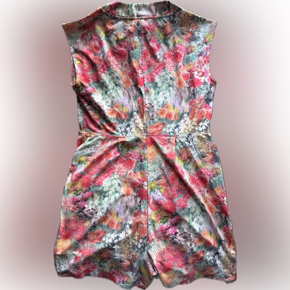 Athleta Marlow Romper - Picture 5 of 12